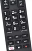 azurano Telecomando per PANASONIC N2QAYB001109 / Anteprima dell’immagine prodotto 4