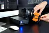 LaCie STHR500800 Hard Disk SSD USB C Rugged 500gb Arancione Anteprima dell’immagine prodotto 22