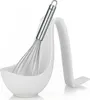 Kela spoon rest Cuchara, bianco Anteprima dell’immagine prodotto 9