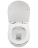 Rea Wandhängendes Carlos Duroplast/Slim/Zm Lava Matt Grey Produktbild-Vorschau 4