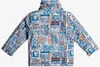 Quiksilver Little Mission Winter-Skijacke für Jungen 92 Produktbild-Vorschau 5