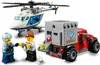LEGO® City 60243 Pościg helikopterem policyjnym Podgląd zdjęcia produktu 21