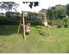 Axi Double Swing-braun          Schaukel | A030.135.00 Produktbild-Vorschau 17
