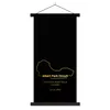 MuchoWow® Textilposter Australien - F1 - Rennstrecke 60x120 Produktbild-Vorschau 1