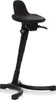 hjh OFFICE Stehhilfe TOP WORK 34 830026 sw Produktbild-Vorschau 1