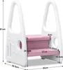 ACXIN Tabouret pour enfants Tabouret à 2 marches Tour Voir les images du produit 2