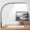 DOPWii Schreibtischlampe 3 Farbtemperaturen,10 Produktbild-Vorschau 1