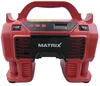 MATRIX Akku-Kompressor X-ONE AC, Lithium-Ionen, 20V, 11 Produktbild-Vorschau 4
