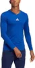 Adidas Team Base Longsleeve Kinder Produktbild-Vorschau 10