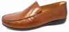 Sioux Herren Slipper, braun(cognac), Gr. 91/2 Produktbild-Vorschau 3
