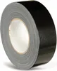 PRIOTEC KLEBEBAND Bundeswehr Panzerband, schwarz, 50 mm x Produktbild-Vorschau 1