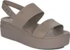 Crocs Brooklyn Low Wedge 206453-2EL, Sandalen, Damen, Produktbild-Vorschau 17