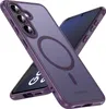 Etui magnetyczne do Samsung Galaxy S24 FE Pokrowiec Podgląd zdjęcia produktu 1
