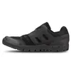 Scott Sport Crus-r Flat BOA Schuh black/silver 43.0 Produktbild-Vorschau 4