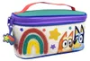 Kosmetická taška Bluey 23 x 11 cm Náhled obrázku produktu 4