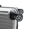 Barut Reisekofferset General 2-teilig M + L Silber MS-17295 Produktbild-Vorschau 6
