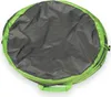 Schramm® 3 Stück Pop Up Gartensäcke 137L Grün / Grau Sehr Produktbild-Vorschau 4