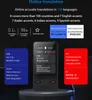 S85 3,5″ Sprachsoftware 138 Sprachen Online Übersetzer, 17 Produktbild-Vorschau 8