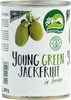 [ 565g/ 300g ATG ] Natures Charm Junge Jackfrucht in Produktbild-Vorschau 3