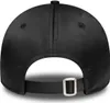 New Era 9Forty Damen Cap - SATIN New York Yankees schwarz Podgląd zdjęcia produktu 4