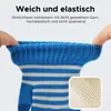 3 Paar Kinder Strickhandschuhe mit Touchscreen, Winter Produktbild-Vorschau 7