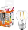 Ampoule LED OSRAM Retrofit CLASSIC P, format P, ampoule Voir les images du produit 5