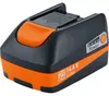 Akumulátor Fein 92604170020 Tool 14,4 V 2,5 Ah Li-Ion Náhľad obrázku produktu 1