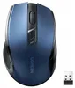 Mouse ottico wireless USB Ugreen 2,4 GHz 4000 DPI - Blu Anteprima dell’immagine prodotto 1