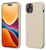 kwmobile Handyhülle für iPhone 15 Hülle, für iPhone 15 Case Produktbild-Vorschau 1