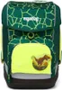 ergobag Gelb Fluo LED Zip-Set Produktbild-Vorschau 10