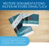 PuK Berichtsheft Ausbildung | Ausbildungsnachweisheft Produktbild-Vorschau 6