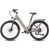 Maxtron Lira 28 Zoll Elektrisches City-Bike, 720 Wh Produktbild-Vorschau 4