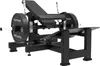 Tunturi Platinum Hip Thrust Kraftstation – Fitnessgerät – Produktbild-Vorschau 6