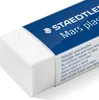 Staedtler Mars 526 53 Gomme plastique bleu, blanc 3 pcs Voir les images du produit 7