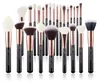 Jessup 25 Piece Professional Makeup Brush Set – Beauty Produktbild-Vorschau 1