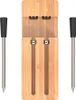 Intelligentes kabelloses Fleischthermometer, 98 Fuss Produktbild-Vorschau 5