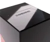 Krabička na karty Gamegenic - Bastion 100+ XL Black / Clear Náhled obrázku produktu 5