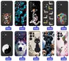ETUI für Samsung S26 Ultra MUSTER | SILIKON-MATT-HÜLLE + Produktbild-Vorschau 8