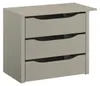 Schubkasteneinsatz - B 66 cm - mit 3 Schubkästen - für Produktbild-Vorschau 8