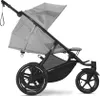 CYBEX Avi Spin, Osłonka na nogi, Wózek terenowy, Kółka Podgląd zdjęcia produktu 2