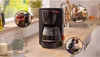 Elektrische Kaffeemaschine BOSCH TKA3M133 Schwarz 1200 W Produktbild-Vorschau 2