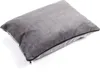 BOUTIQUE ZOO Premium Dog Bed | Veľkosť 1: 63 x 55 x 19 cm Náhľad obrázku produktu 5