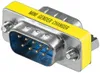 Gender Changer D-Sub Produktbild-Vorschau 1