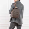 Michael Kors Kensington Medium Backpack Brown Acorn multi Produktbild-Vorschau 2