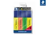 STAEDTLER® 364-S WP4P Surligneur Textsurfer, lot de 4, étui Voir les images du produit 10