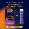 Durex Intensity, extra glijmiddel, 8 stuks Productafbeelding-voorbeeld 2