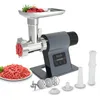 3200W Elektrischer Fleischwolf, 5 in1 Multi Küchenmaschine, Produktbild-Vorschau 10