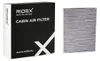 RIDEX 424I0508 Aktivkohle Innenraumfilter Pollenfilter für Produktbild-Vorschau 9
