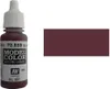 Vallejo 70.859, 17 ml, Rot, Matte, Flasche Produktbild-Vorschau 3