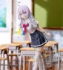 Alya Sometimes Hides Her Feelings in Russian Luminasta PVC Produktbild-Vorschau 4